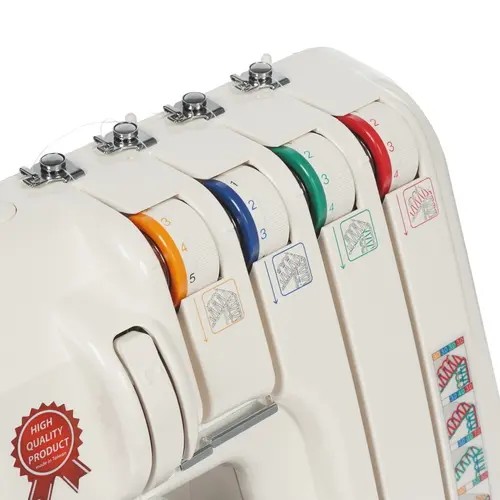 Оверлок Merrylock 010
