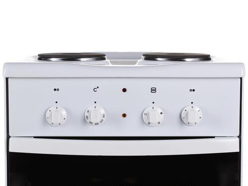 Электрическая плита Мечта 251Ч белый