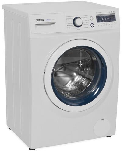 Стиральная машина ATLANT СМА 60С1010 белый