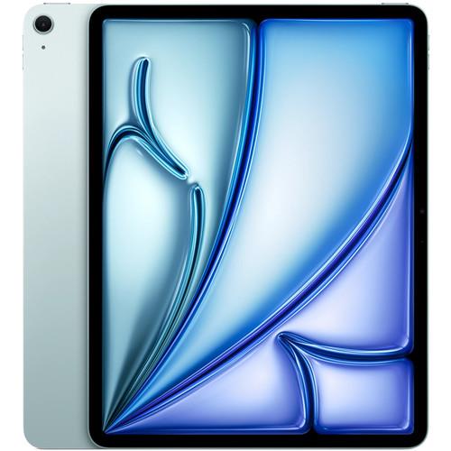 13" Планшет Apple iPad Air (M4) Wi-Fi 1024 ГБ голубой