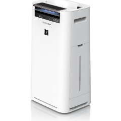 Увлажнитель воздуха SHARP KC-G51RW