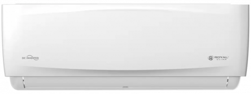 Сплит-система Royal Clima Rci-Vxi22Hn/In/Rci-Vxi22Hn/Out Vela Nuova Inverter