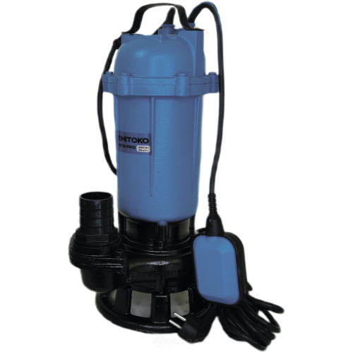 Дренажно-фекальный насос Shitoko FP31Pro