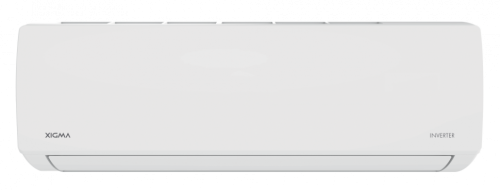 Сплит-система Xigma XGI-TXC21RHA-IDU/XGI-TXC21RHA-ODU Turbocool Inverter 2024