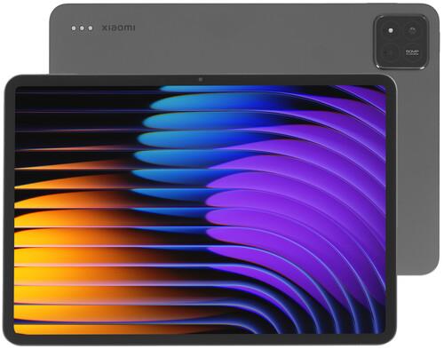 11.16" Планшет Xiaomi Pad 7 Pro Wi-Fi 256 ГБ серый