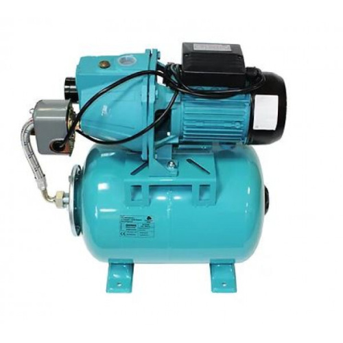 Насосная станция Omnigena JET-100A(a) Inox 24л