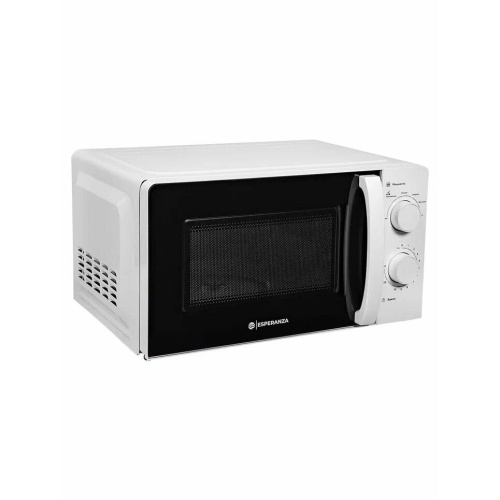 Микроволновая печь ESPERANZA MWG20MS700-01 W
