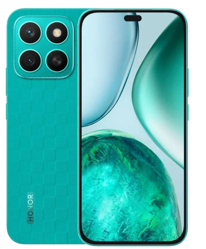Смартфон Honor X8C 8/256 Гб Lte Зеленый