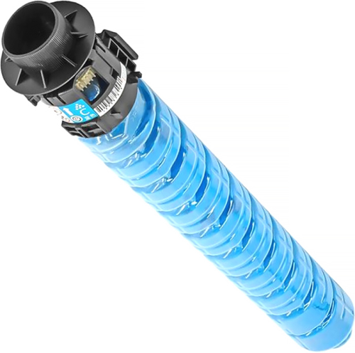 Тонер Ricoh 842461 голубой стандартный для M C2000L (2,5К)