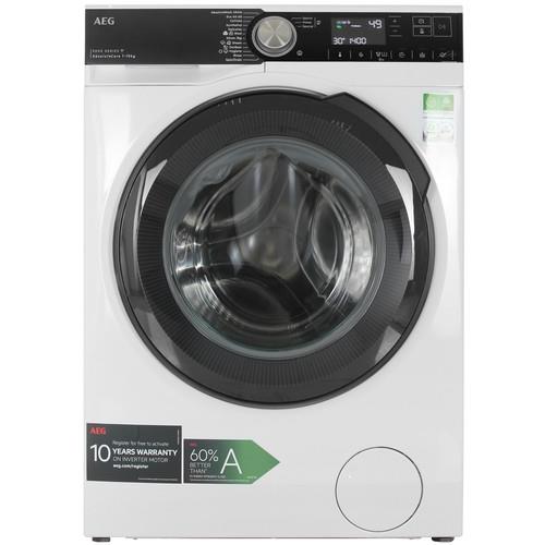 Стиральная машина AEG LFR95146SUE белый