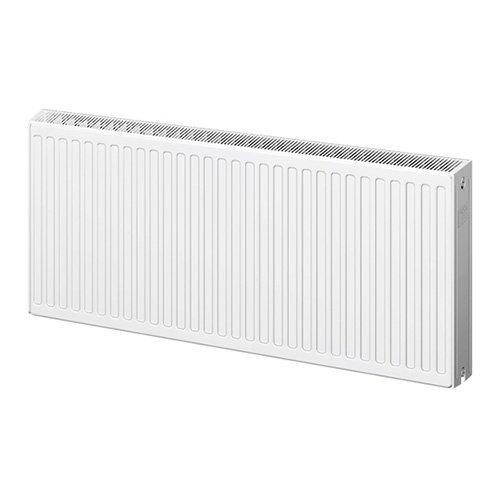 Стальной панельный радиатор Arideya Luxe С22 500x1000