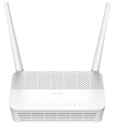 Wi-Fi роутер Cudy GP1200V