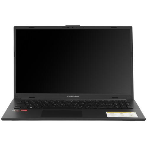 15.6" Ноутбук ASUS Vivobook Go 15 OLED E1504FA-L1010 черный