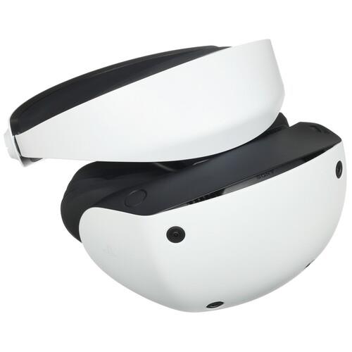 Система виртуальной реальности PlayStation VR 2 белый