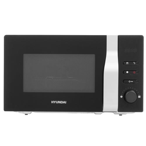 Микроволновая печь Hyundai HYM-M2061 черный