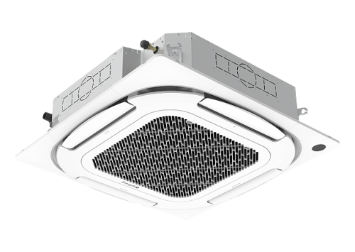 Кассетная сплит-система Energolux ESAC36C1_WF_AR2_DC/ESAU36U1_AR2_DC/ESCP25A1 Cassete 7