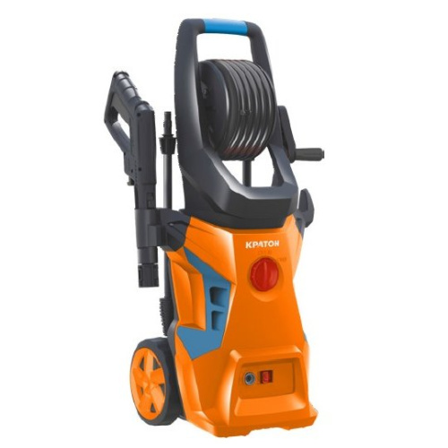 Мойка КРАТОН HPW-2000