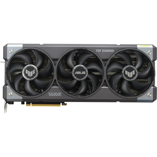 Видеокарта ASUS RTX5080 Tuf Gaming OC 16GB (Tuf-RTX5080-O16G-Gaming) (90YV0M30-M0NA00) GDDR7 256bit 3xDP 3xHDMI 3Fan RTL