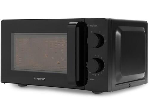 Микроволновая печь Starwind SMW4520 черный