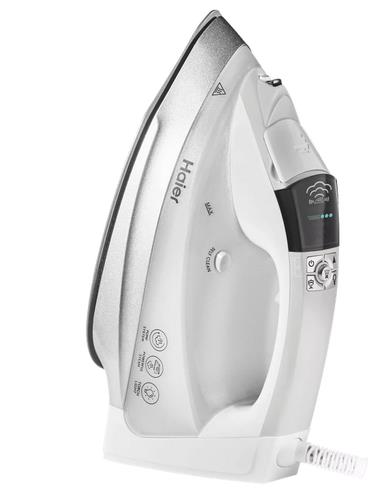 Утюг Haier HI-601 белый