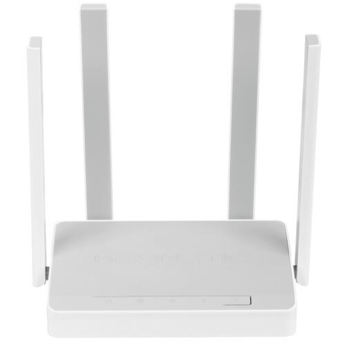 Wi-Fi роутер Keenetic Speedster KN-3013