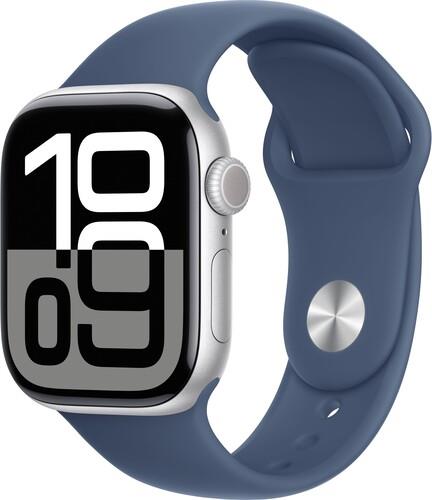Смарт-часы Apple Watch Series 10 42mm