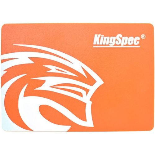 SSD Kingspec P3-128 SATA III 128Gb 2.5"
