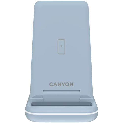 Беспроводное зарядное устройство CANYON CNS-WCS304BL