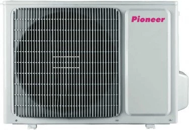 Наружный блок мульти сплит-системы Pioneer 3MSHD21B