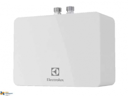 Проточный водонагреватель Electrolux Np6 Aquatronic 2.0