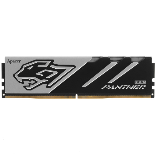 ОЗУ Apacer Panther (AH5U16G60C6227BAA-1) DDR5 16GB