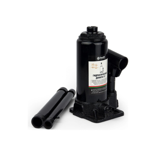 Домкрат БелАК БАК.00042 5 тонн