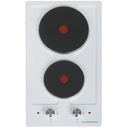 Электрическая варочная поверхность MAUNFELD EEHE.32.4W
