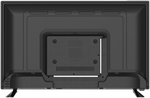 32" (81 см) LED-телевизор Harper 32R670TS черный