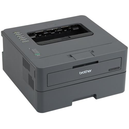 Принтер лазерный Brother HL-L2400D