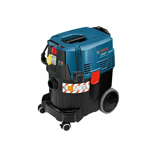 Строительный пылесос Bosch GAS35LAFC (06019C3280)