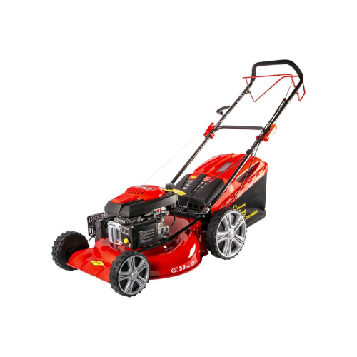 Газонокосилка DDE LM 53-70 D (791-936) бензиновая