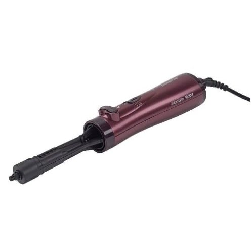 Фен-щетка POLARIS PHS 1020RK лиловый