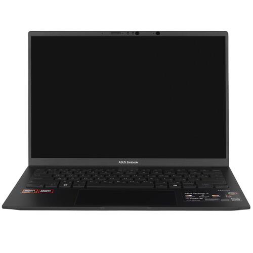 14" Ноутбук ASUS Zenbook 14 UM3406KA-PP179 черный
