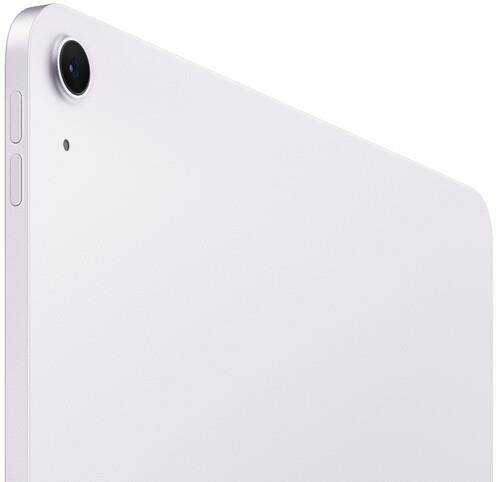 13" Планшет Apple iPad Air (M2) 5G 128 ГБ фиолетовый