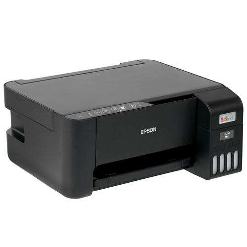 МФУ струйное Epson L3250 с WI-FI