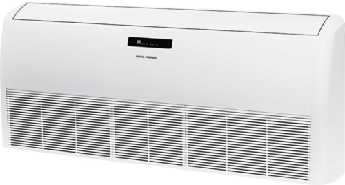Напольно-потолочная сплит-система Royal Thermo RTFU-60LAKHN1_V2 Forte Integro