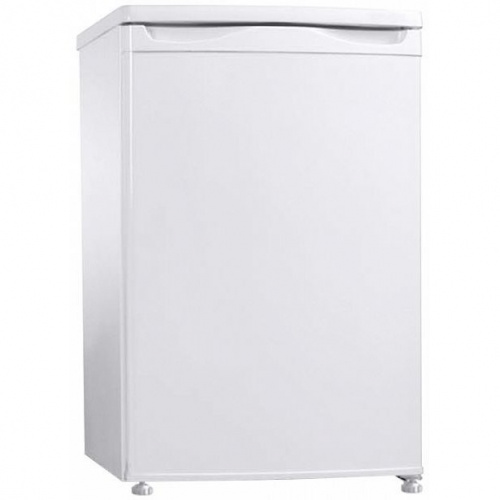 Морозильная камера Maunfeld Mffr85W Белый