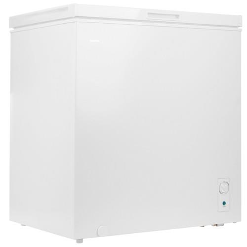 Морозильный ларь Centek CT-4003 белый