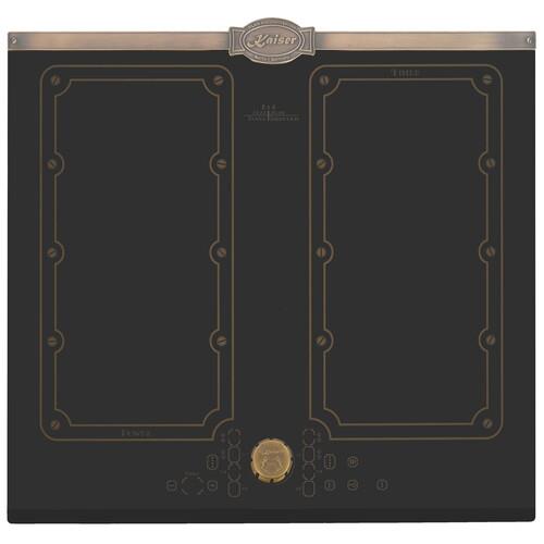 Индукционная варочная поверхность Kaiser KCT 6192 FI Em