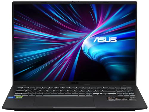 16" Ноутбук ASUS V16 V3607VM-TK192 черный