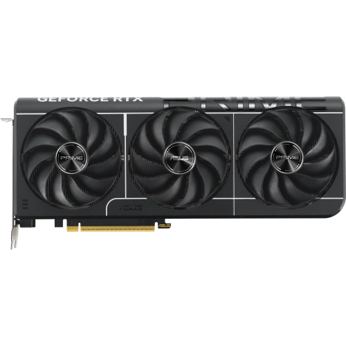 Видеокарта ASUS RTX5070Ti Prime OC 16GB (Prime-RTX5070TI-O16G) (90YV0MF0-M0NA00) GDDR7 256bit 3xDP HDMI 3Fan RTL