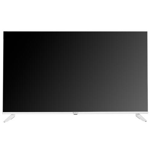 50" (127 см) LED-телевизор Topdevice TDTV50CS08U белый