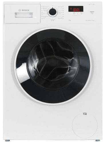 Стиральная машина Bosch WGE03200BY