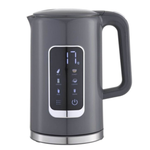 Электрочайник Techno HHB8723D серый